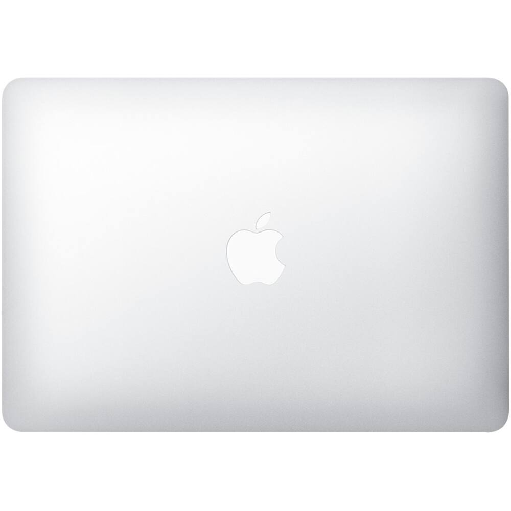 Alt View 13. Apple - MacBook Air 11.6" Certified Refurbished - Intel Core i5 with 4GB Memory - 128GB Flash Storage - Silver.
