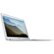 Alt View 11. Apple - Apple MacBook Air 11.6" Certified Refurbished - Intel Core i5 with 4GB Memory - 128GB Flash Storage - Silver.