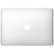 Alt View 13. Apple - Apple MacBook Air 11.6" Certified Refurbished - Intel Core i5 with 4GB Memory - 128GB Flash Storage - Silver.
