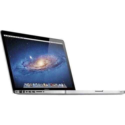 Best Buy: Apple MacBook Pro 13.3" Pre-owned Laptop Intel Core i7 8GB