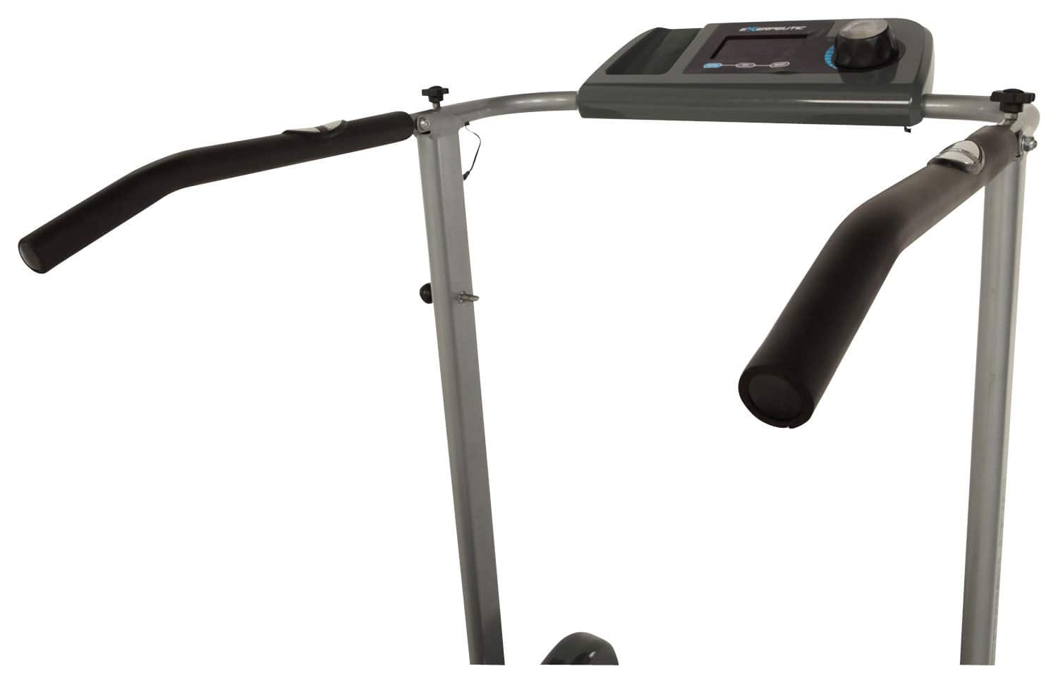 Best Buy Paradigm Exerpeutic 100XL Manual Treadmill 1000