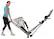 Front Standard. Exerpeutic - 1000XL Magnetic Elliptical.