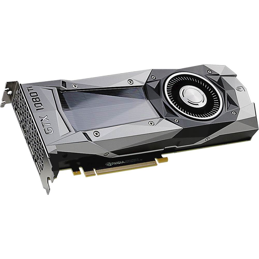 Best Buy: EVGA Founders Edition NVIDIA 