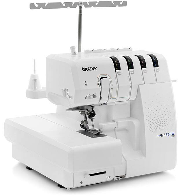 MAVVA 5 Brother AIRFLOW 3000