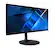 Alt View 1. Acer - Acer CB2 - 29" Monitor Full HD 2560 x 1080 IPS 75Hz 1ms VRB 250Nit HDMI - Refurbished - Black.