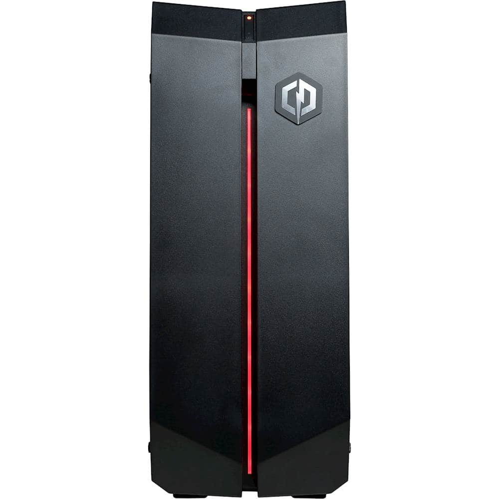 Customer Reviews: CyberPowerPC BattleBox Ultimate Liquid Cool Desktop ...