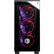 Alt View 12. CyberPowerPC - BattleBox Ultimate Desktop - AMD Ryzen 7 - 32GB Memory - NVIDIA GeForce GTX 1080 Ti - 480GB SSD + 3TB Hard Drive - black.