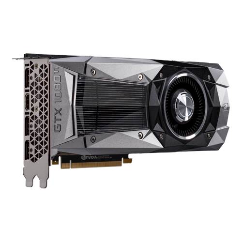 Best Buy: ASUS Founders Edition NVIDIA 