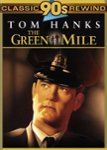 Front Standard. The Green Mile [DVD] [1999].