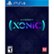 Front Zoom. SUPERBEAT: XONiC Standard Edition - PlayStation 4.