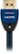 Alt View Zoom 1. AudioQuest - Ocean 4' 4K Ultra HD In-Wall HDMI Cable - Black with blue accents.