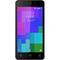 NUU Mobile - A3 4G with 8GB Memory Cell Phone (Unlocked)-Front_Standard