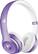 Angle. Beats - Beats Solo³ Wireless Headphones - Ultra Violet Collection - Ultra Violet Collection.