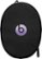 Alt View Zoom 11. Beats by Dr. Dre - Beats Solo³ Wireless Headphones - Ultra Violet Collection - Ultra Violet Collection.