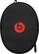 Alt View 11. Beats - Beats Solo³ Wireless Headphones - (PRODUCT)RED.