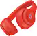 Alt View 13. Beats - Beats Solo³ Wireless Headphones - (PRODUCT)RED.
