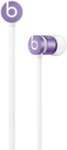 Front Zoom. Beats - UrBeats In-Ear Headphones - Ultra Violet Collection.