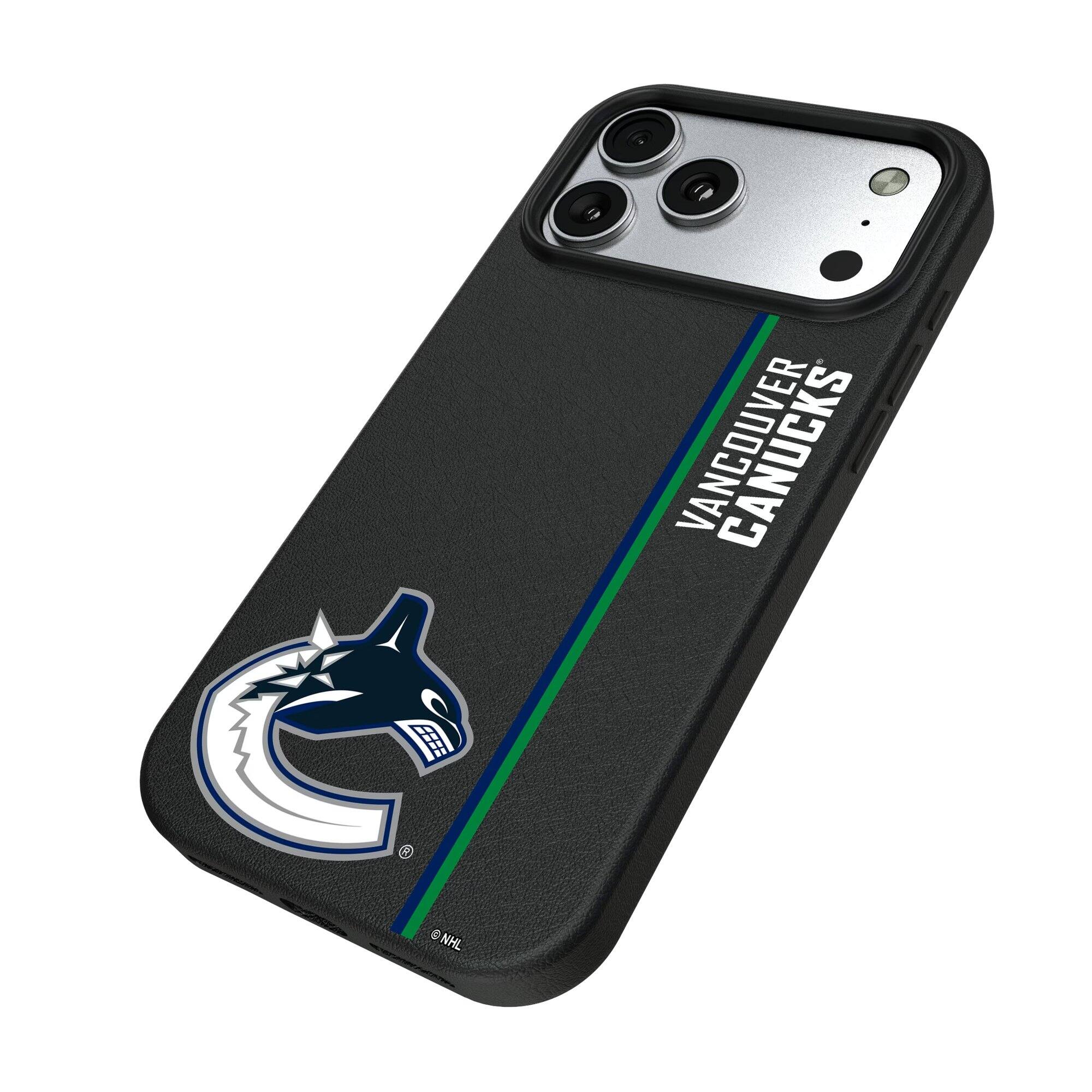 Vancouver Canucks

NHL