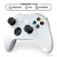 UPGRADE YOUR: PRECISION + AIM + MOVEMENT 1 X 1 Y 1 B A *Controller Sold Separately