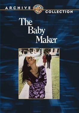 Baby Maker, The - DVD