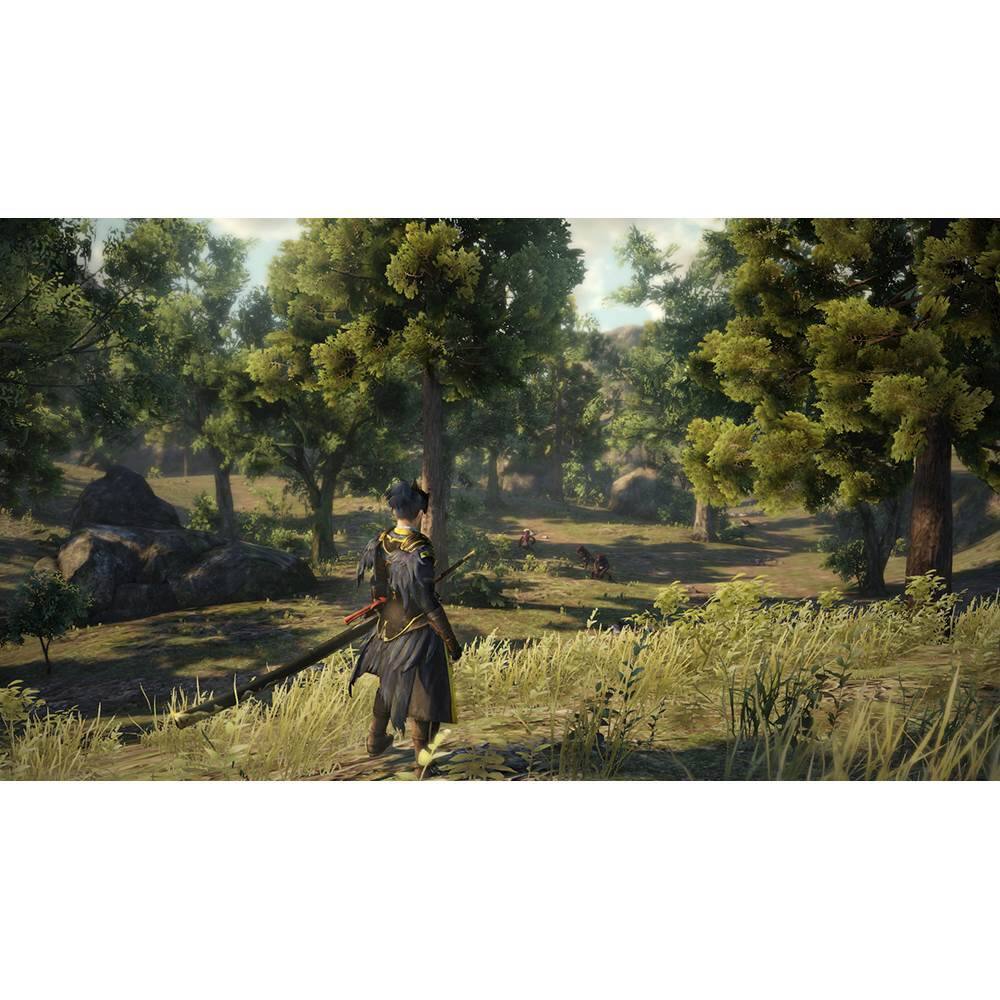 Alt View 11. Koei Tecmo - Toukiden 2.