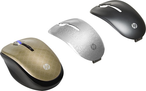 Hp Computer Mouse - Best Buy