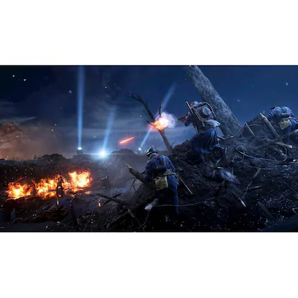 Alt View 11. Electronic Arts - Battlefield 1 They Shall Not Pass. - M (Mature 17+)