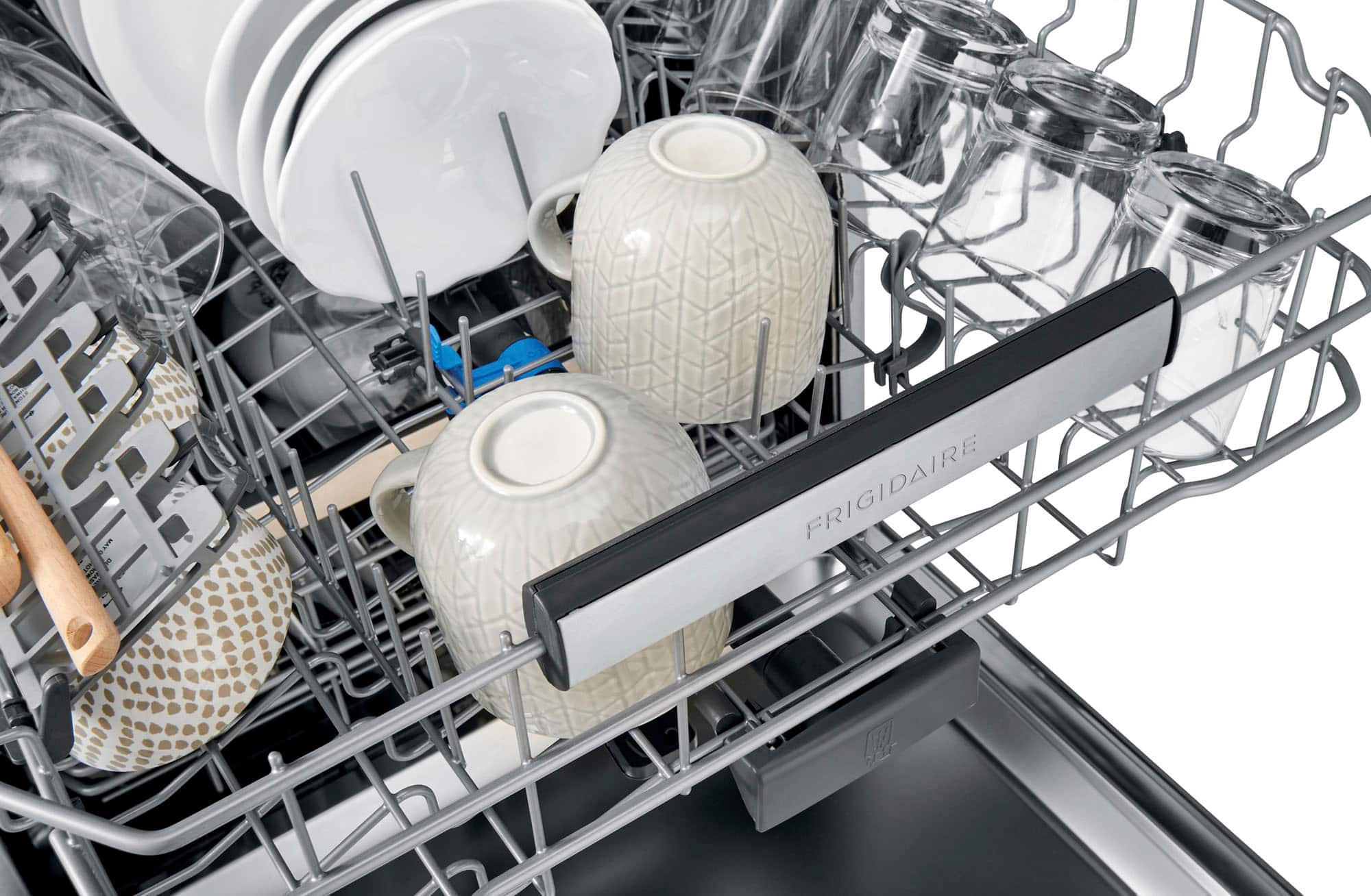 Frigidaire best sale professional dishwasher