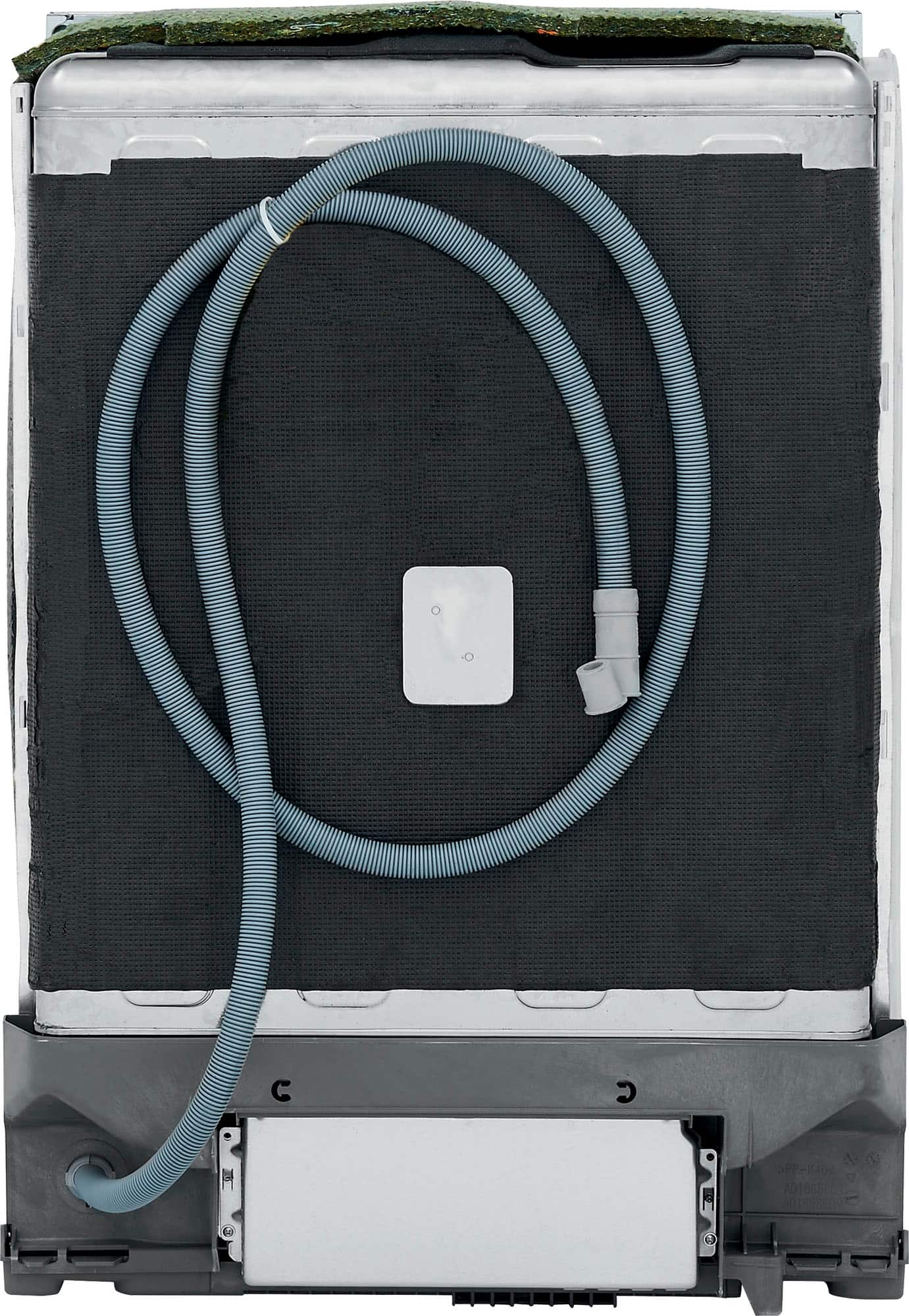 Best Buy Frigidaire Professional 24" BuiltIn Dishwasher Stainless