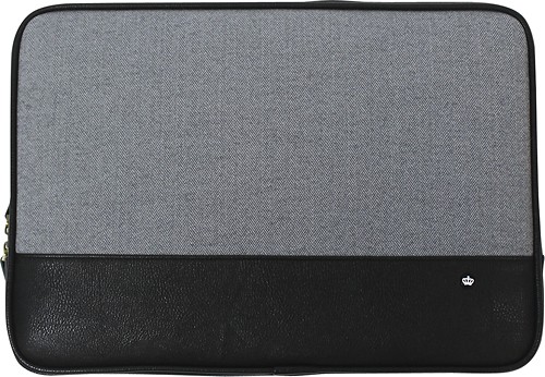 Gray PKG Laptop Sleeve Water Resistant for Macbook 13" pro Air retina display 
