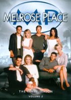 Melrose Place: The Final Season, Vol. 2 [4 Discs] [DVD] - Front_Original
