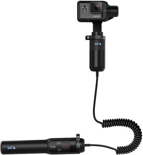GoPro - Karma Grip Extension Cable - Black - Larger Front