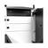 Alt View 13. iBUYPOWER - Desktop - Intel Core i3 - 8GB Memory - 1TB Hard Drive - White/Blue.