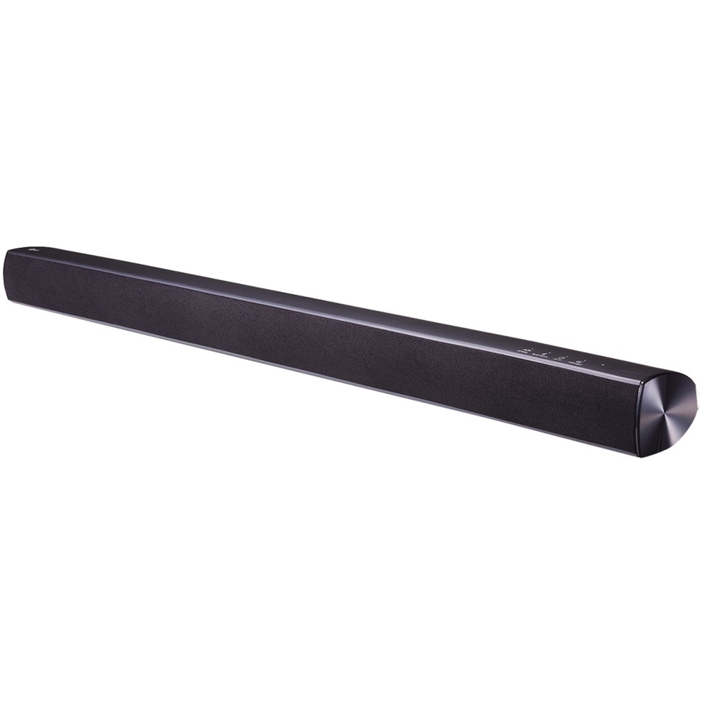 Best Buy: LG MUSIC flow 2.1-Channel Soundbar System with Subwoofer and ...