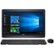 Front Zoom. Dell - Inspiron 21.5" Touch-Screen All-In-One - Intel Core i3 - 6GB Memory - 1TB Hard Drive - Black Bezel.