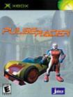 Front Detail. Pulse Racer - Xbox.