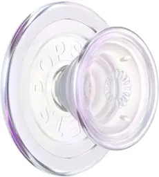 Opalescent Purple