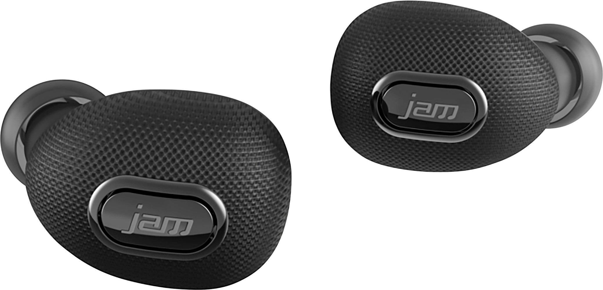 Left Zoom. JAM - Live True Wireless In-Ear Headphones - Black.