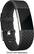 Alt View 11. Fitbit - Sport Wristband for Fitbit Charge 2 Activity Trackers - Small - Black.