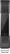 Alt View 12. Fitbit - Classic Wristband for Fitbit Alta / Alta HR Activity Trackers - Large - Black.