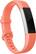 Angle. Fitbit - Classic Wristband for Fitbit Alta / Alta HR Activity Trackers - Large - Coral.