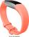 Alt View 13. Fitbit - Classic Wristband for Fitbit Alta / Alta HR Activity Trackers - Small - Coral.