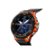 Alt View Zoom 12. Casio - Smart Outdoor Watch PRO TREK Smart WSD-F20 Smartwatch Orange - Orange.