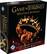 Front. Fantasy Flight Games - Game of Thrones: Westeros Intrigue Board Game - Multi.