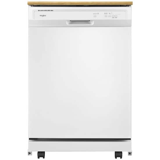 Best buy white dishwasher deals