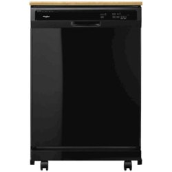 Install Portable Dishwasher - Best Buy