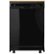 Front Zoom. Whirlpool - 24" Front Control Tall Tub Portable Dishwasher - Black.