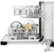 Alt View Zoom 14. Whirlpool - 24" Built-In Dishwasher - Stainless steel.