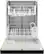Alt View 11. Whirlpool - 24" Built-In Dishwasher.