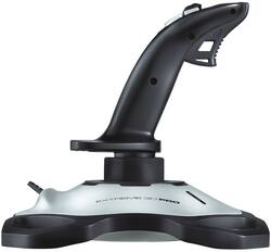 Logitech Extreme 3D Pro Gaming Joystick for Windows Silver/Black Logitech Extreme 3D Pro Gaming Joystick for Windows Silver/Black